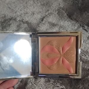 Lehorid 01 Luxury Sisley Makeup Palette with Pink and Gold Hues Sisley